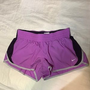 Women’s Nike Shorts, Size XL